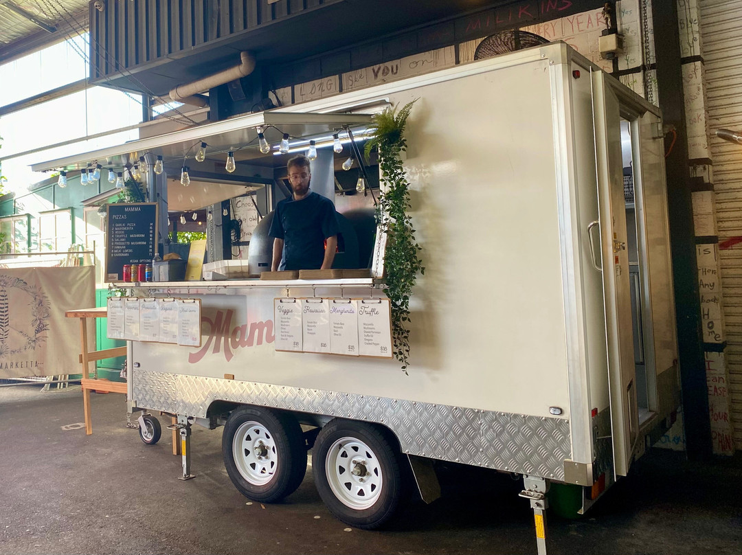 Miami Marketta-Miami必去景点