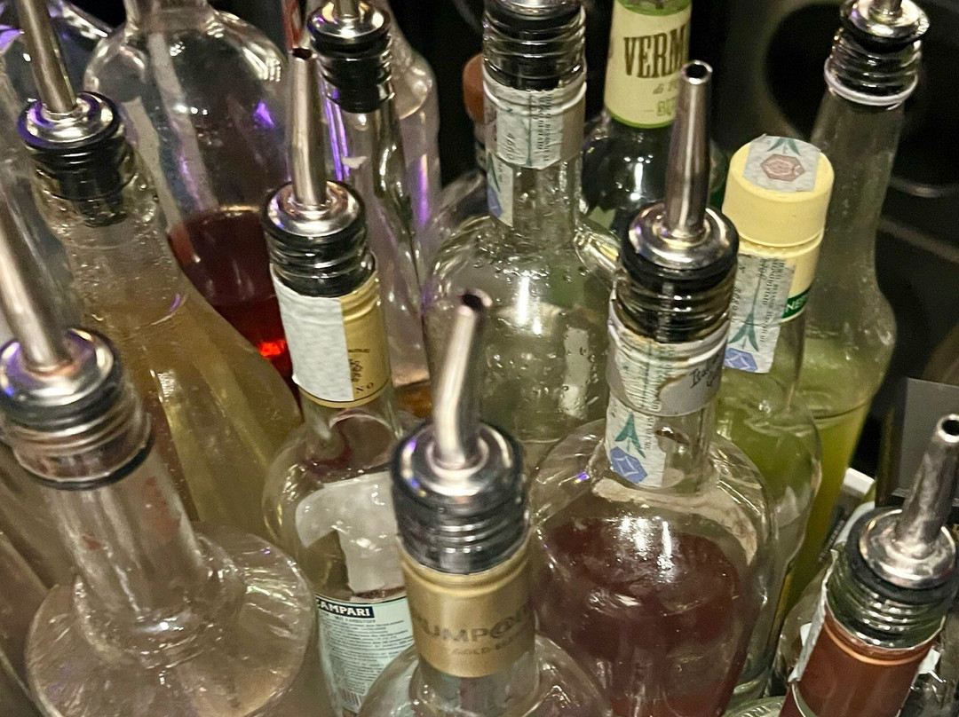 The Last Drop-马拉内罗必去景点