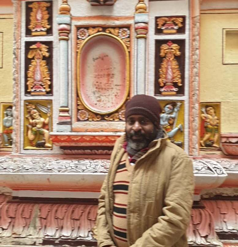 Hotel Annpurna Regency主图