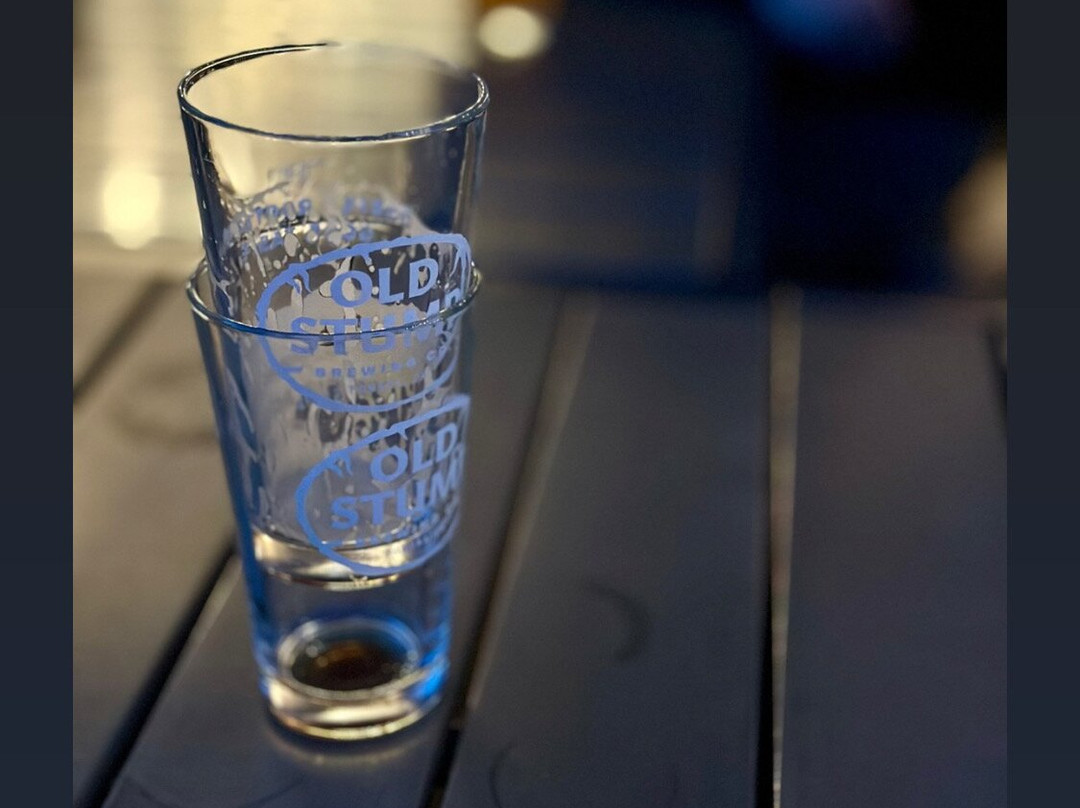 Old Stump Brewing Co-波莫纳必去景点