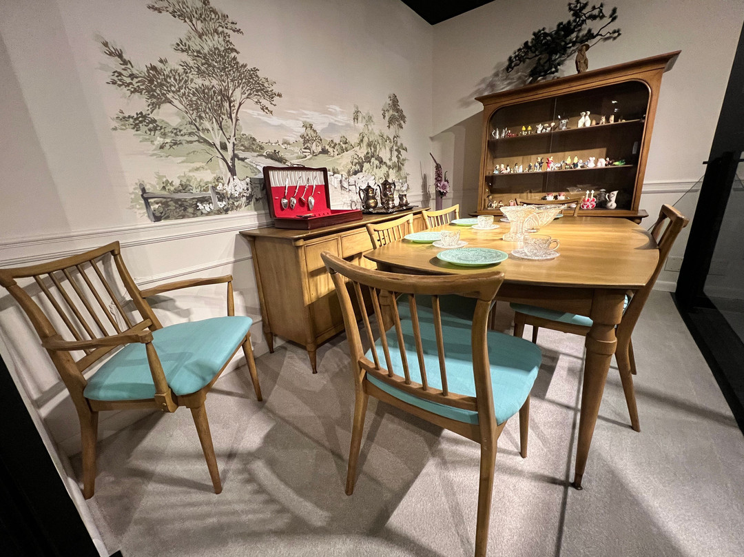 Patsy Cline Museum-纳什维尔必去景点