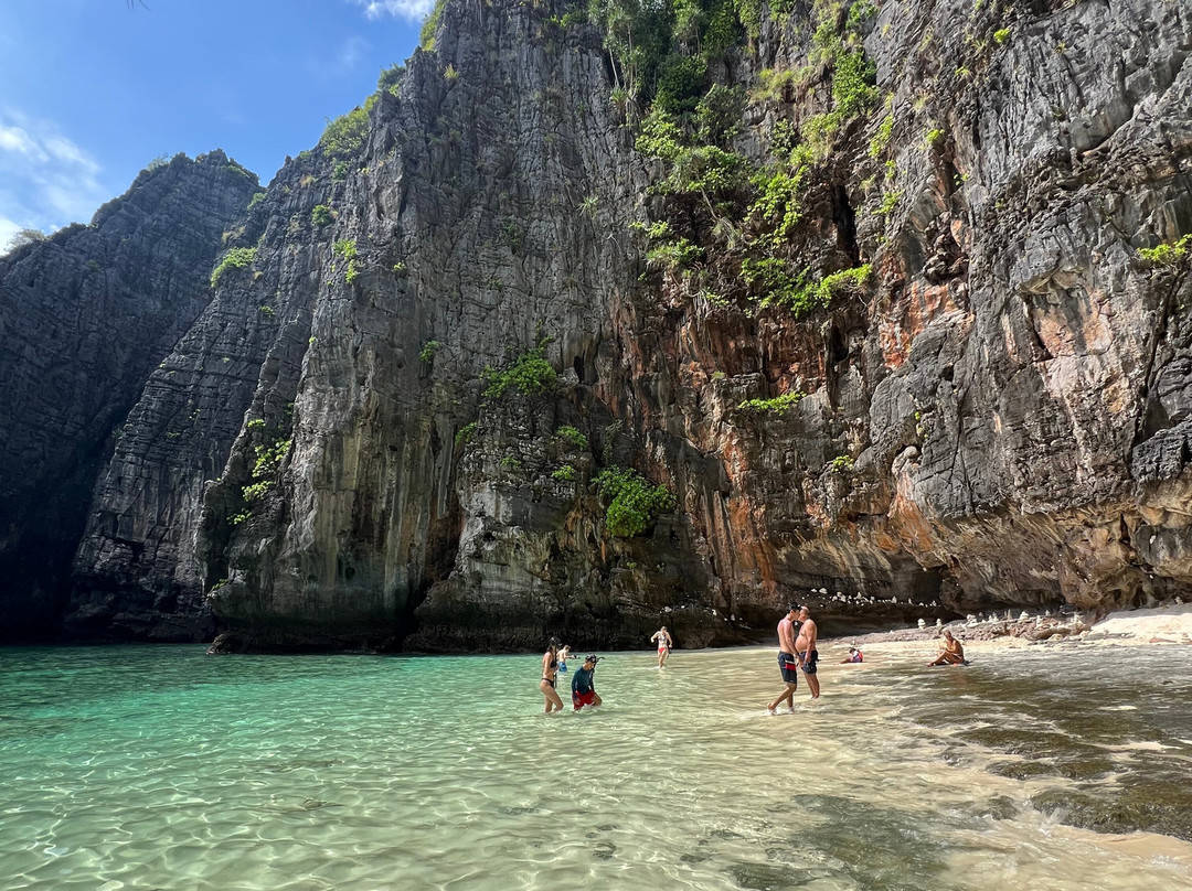 Charter Dock A-莆缴必去景点