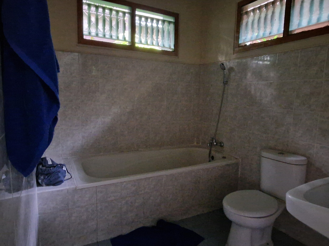 天堂棕榈海滩别墅主图