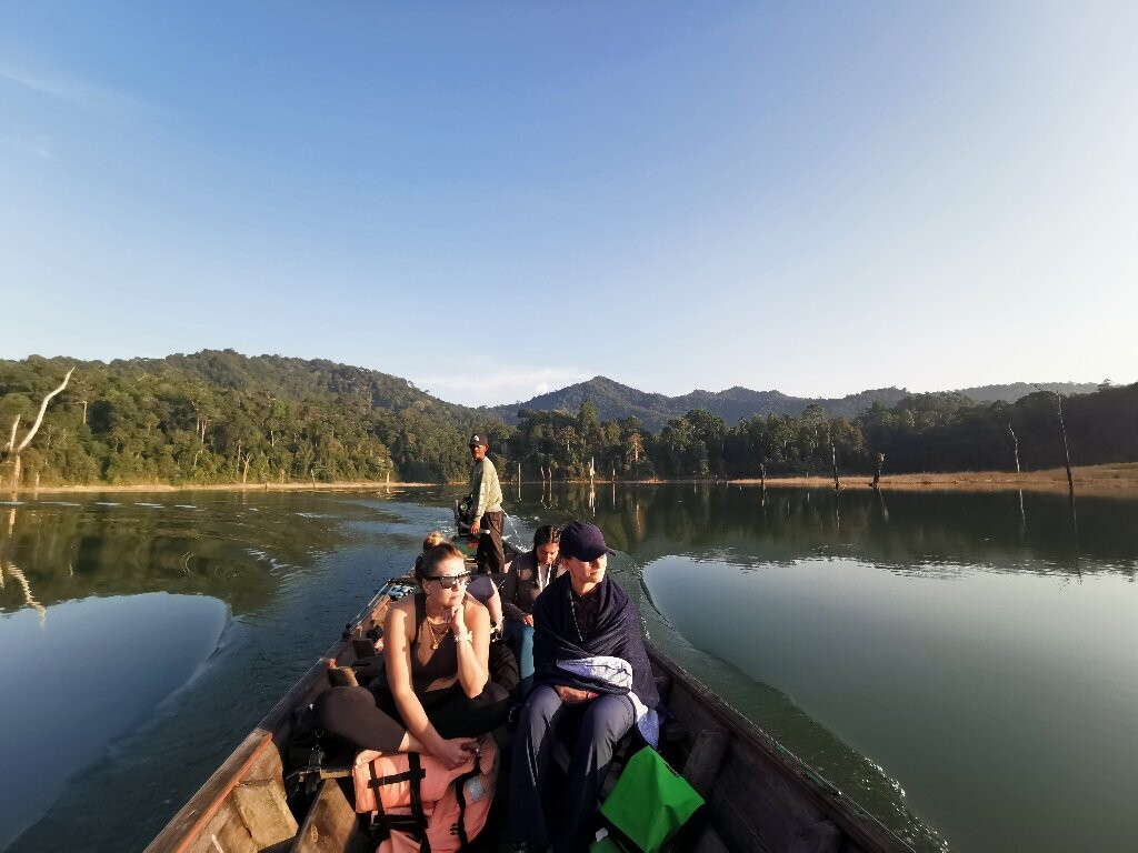 R You Go Khoalak By Guide Arisara-拉克山必去景点