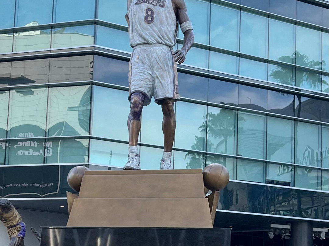 TNT Tours & Transportation-洛杉矶必去景点