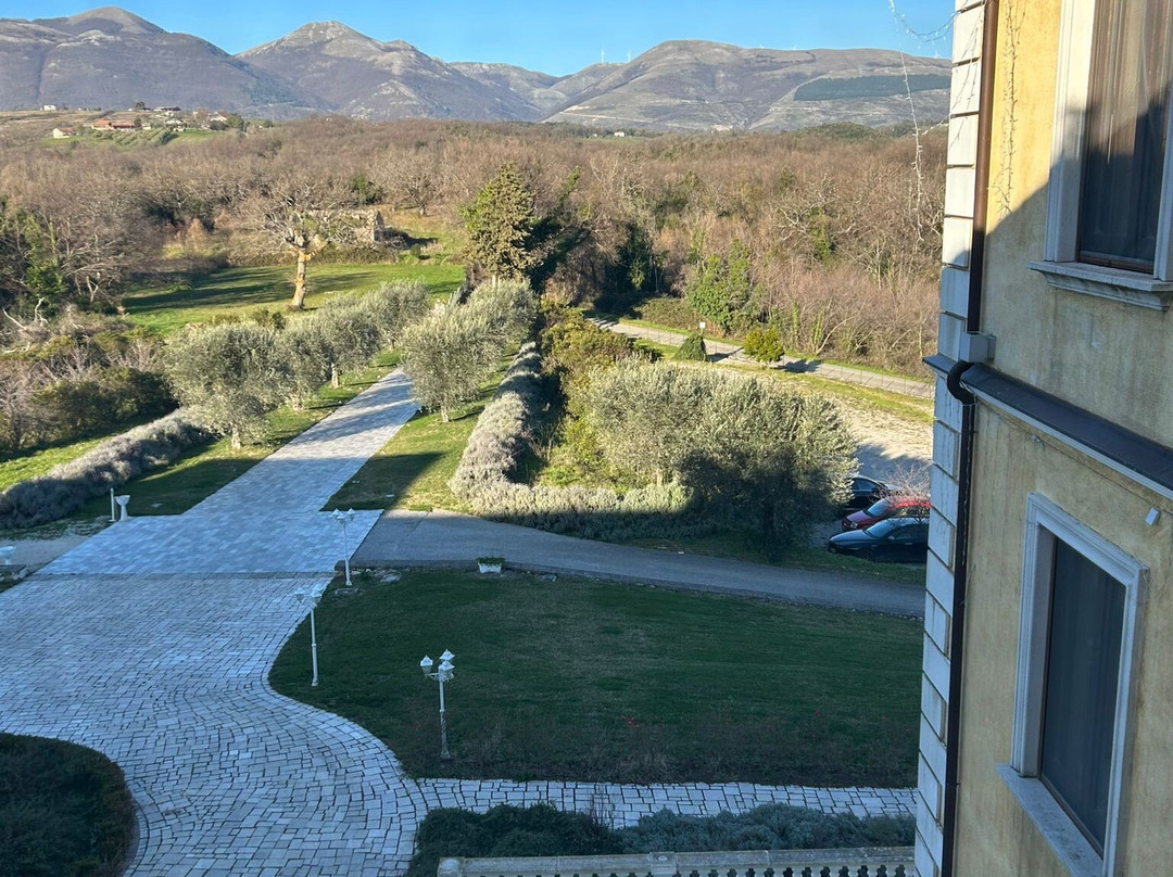 Eliceto Resort & SPA主图