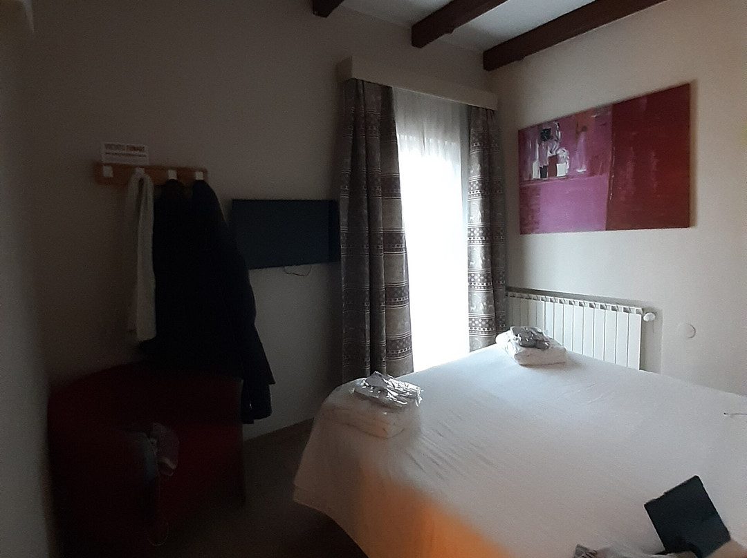 Hotel Nido dell'Aquila主图