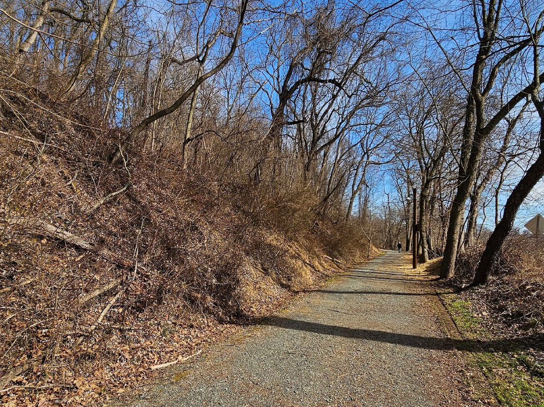 Ma and Pa Trail-Bel Air必去景点