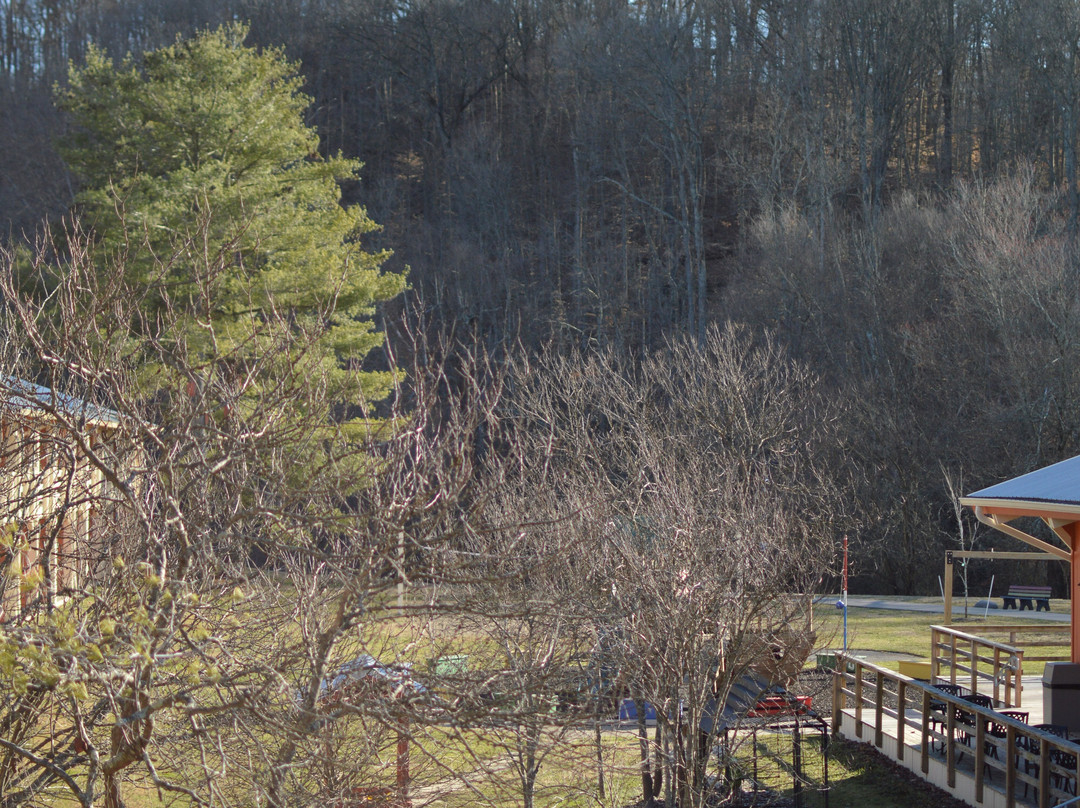 Brown County Inn主图