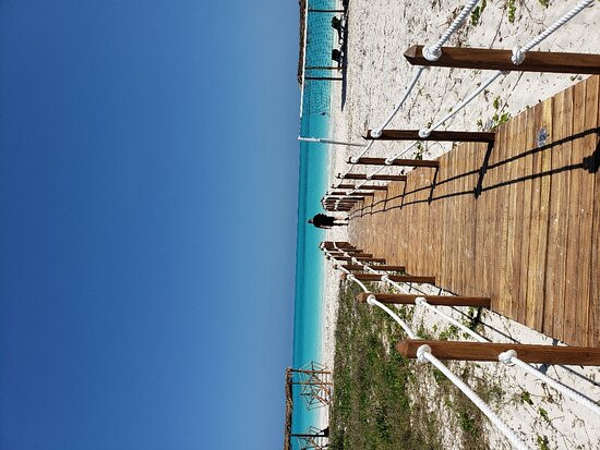 Sanctuary White Sands Resort