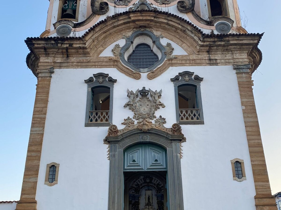 Pousada do Chafariz主图