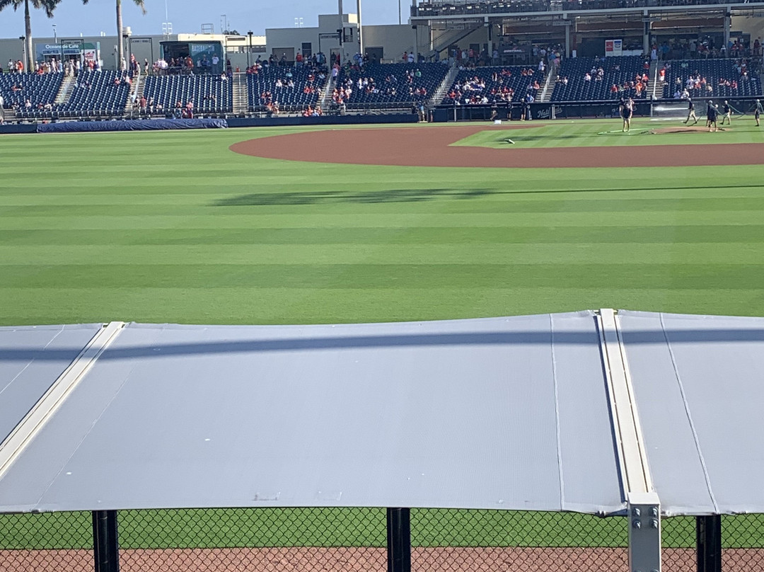 The Ballpark of the Palm Beaches景点图片