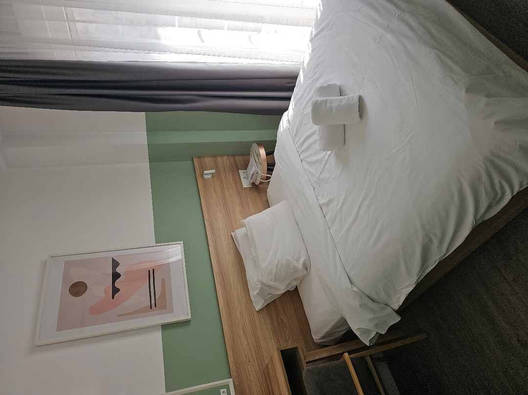 Hotel Alexandros主图