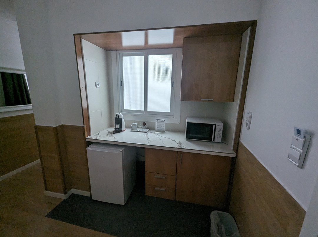 瓦伦西亚旅馆主图