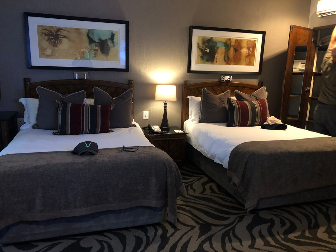 土瓜湾海滨小屋主图