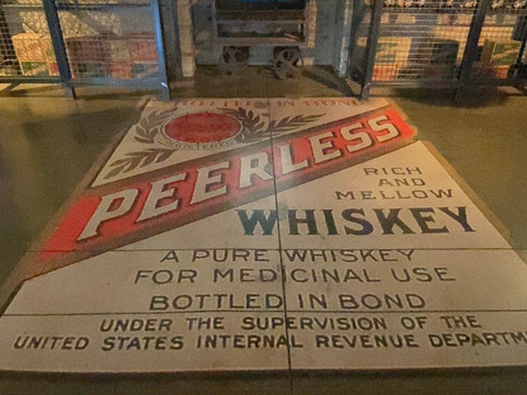 Kentucky Peerless Distilling Co景点图片