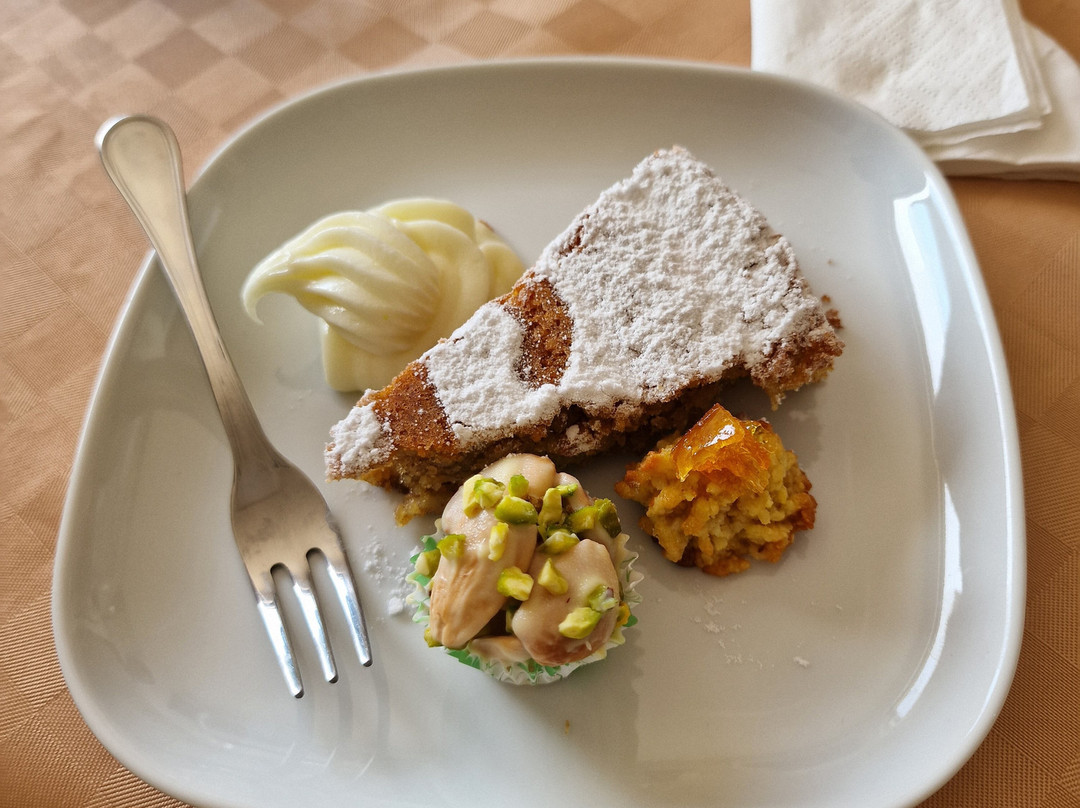Agriturismo Agliastro主图