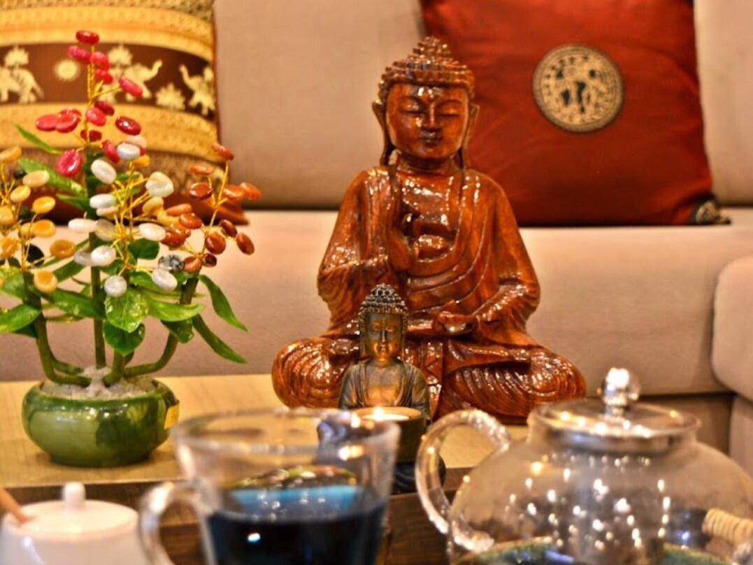 Thai Wellness-Gaios必去景点