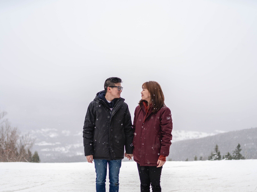 Bretton Woods at Mount Washington Resort-布雷顿森林必去景点