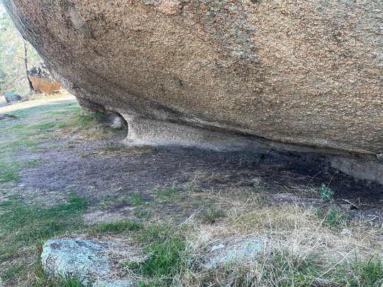 Morgan's Lookout-Walla Walla必去景点