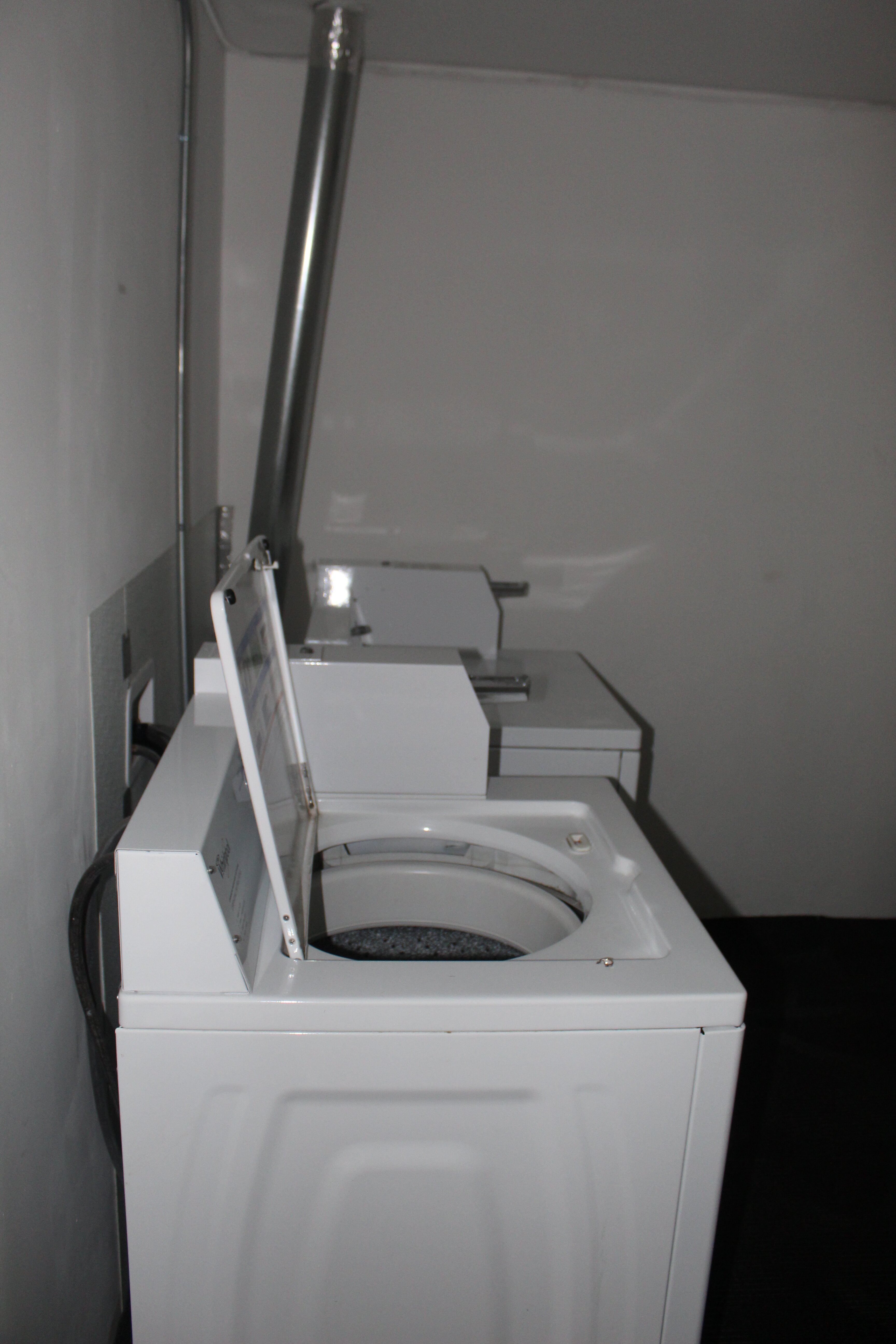 Baymont by Wyndham Braselton-浴室