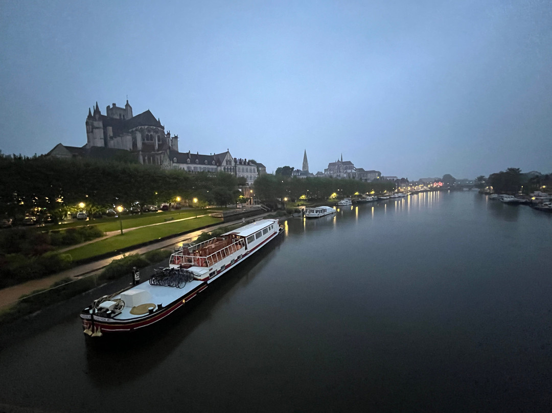 Le Boat - Migennes景点图片