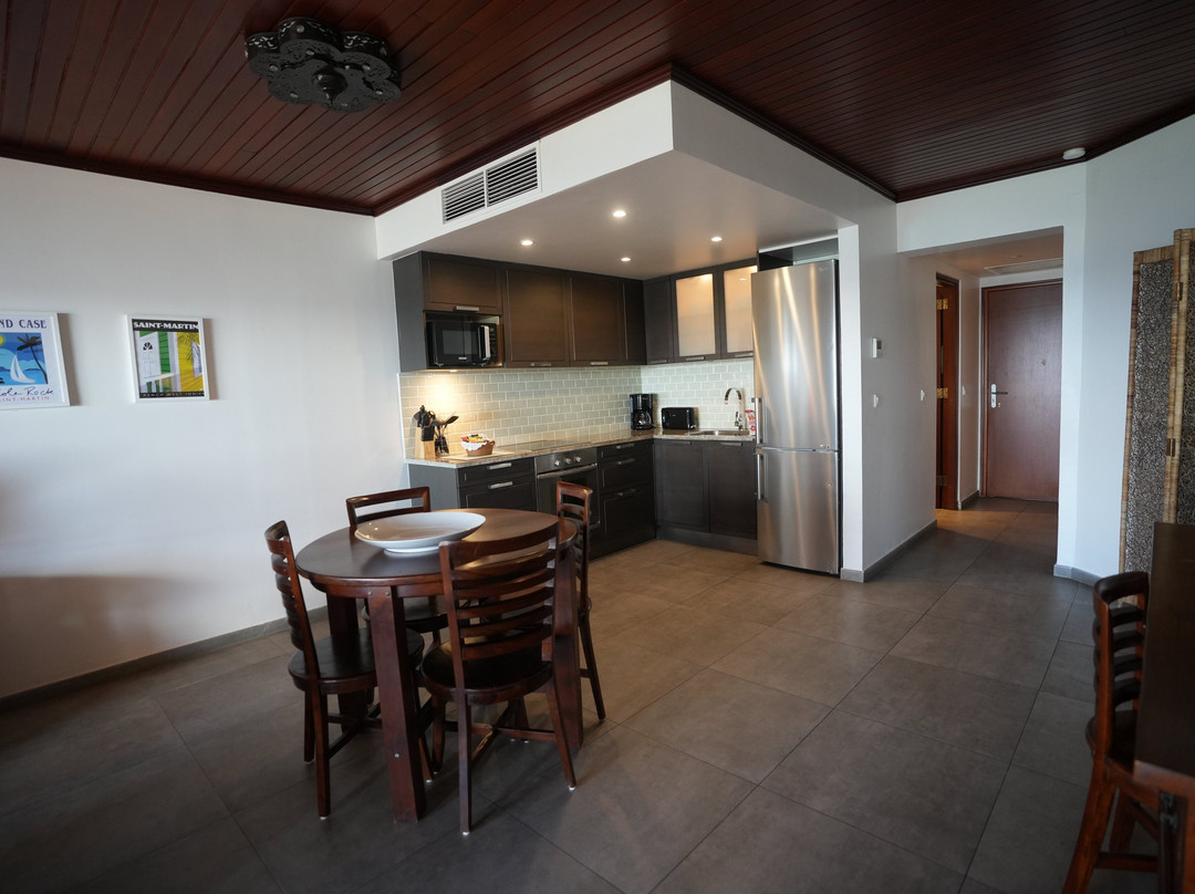 Le Petit Hotel主图