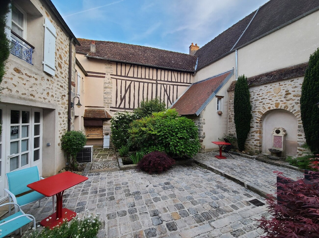 La Maison d'Emilie主图