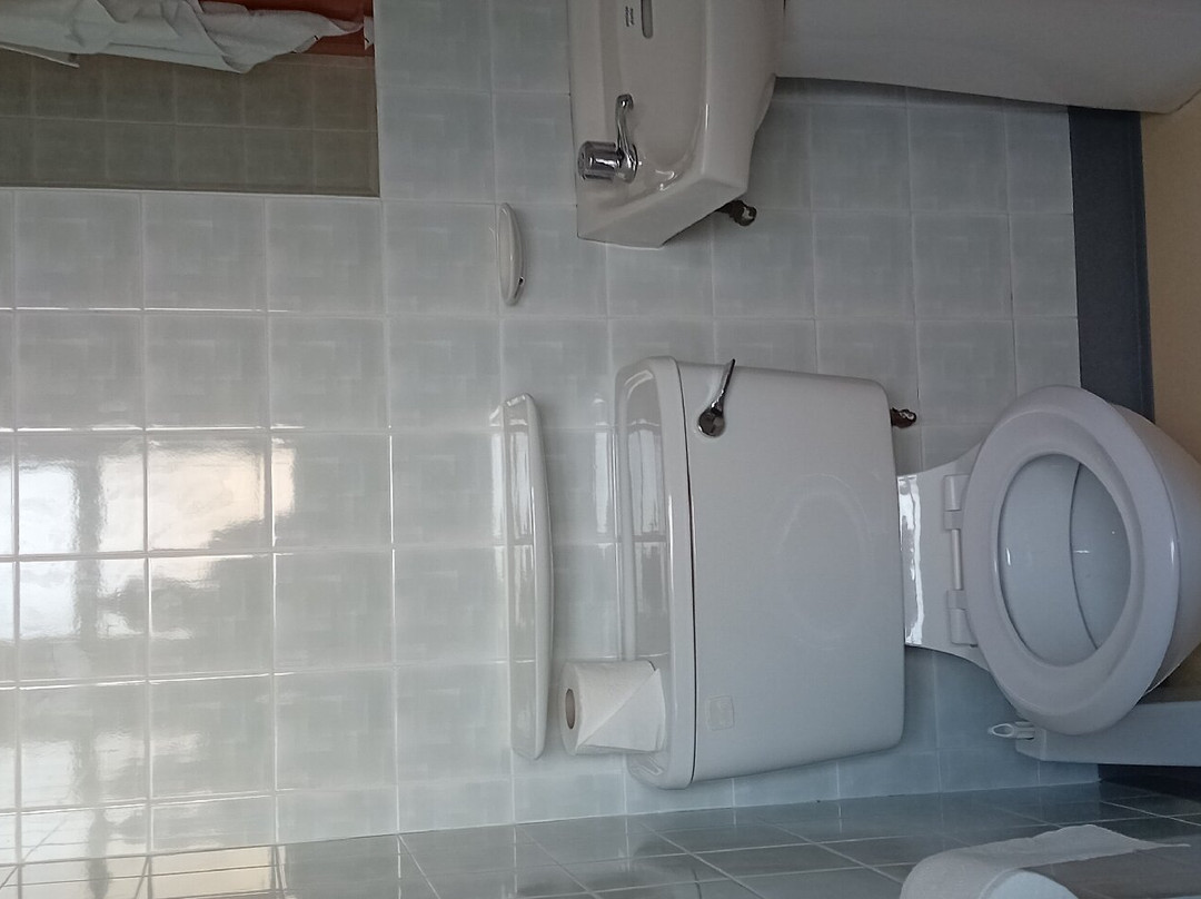 拉斯伯恩酒店主图