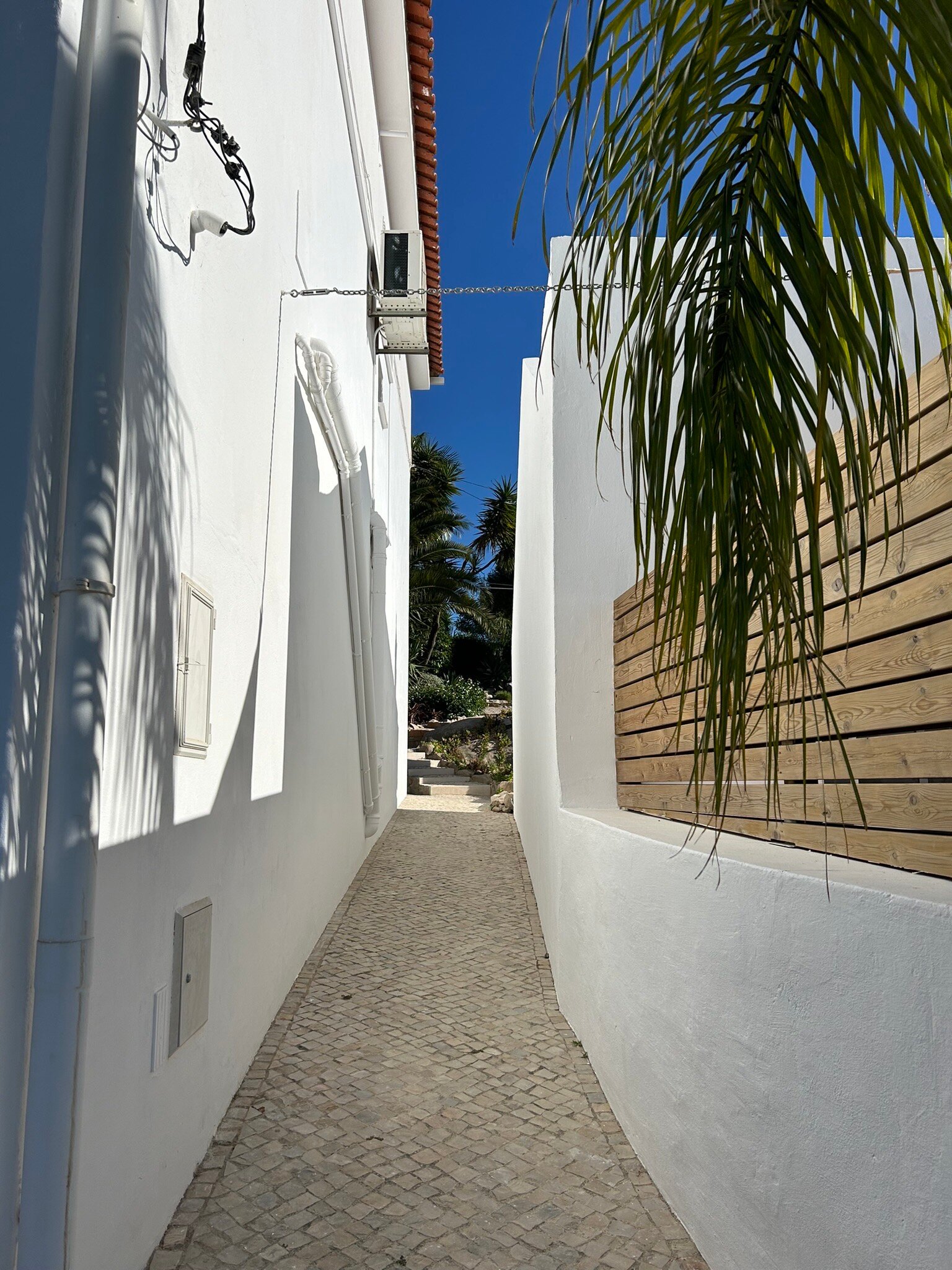Casa Verdazul-官方