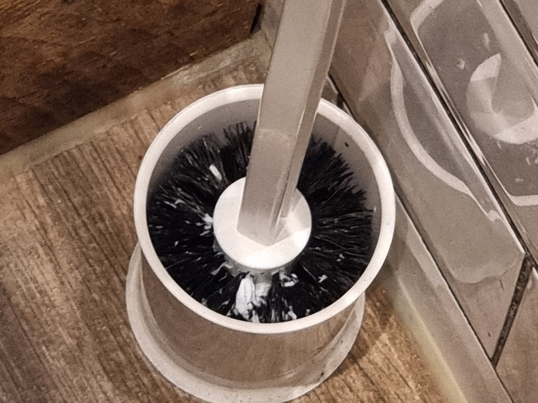 The Globe Hotel主图