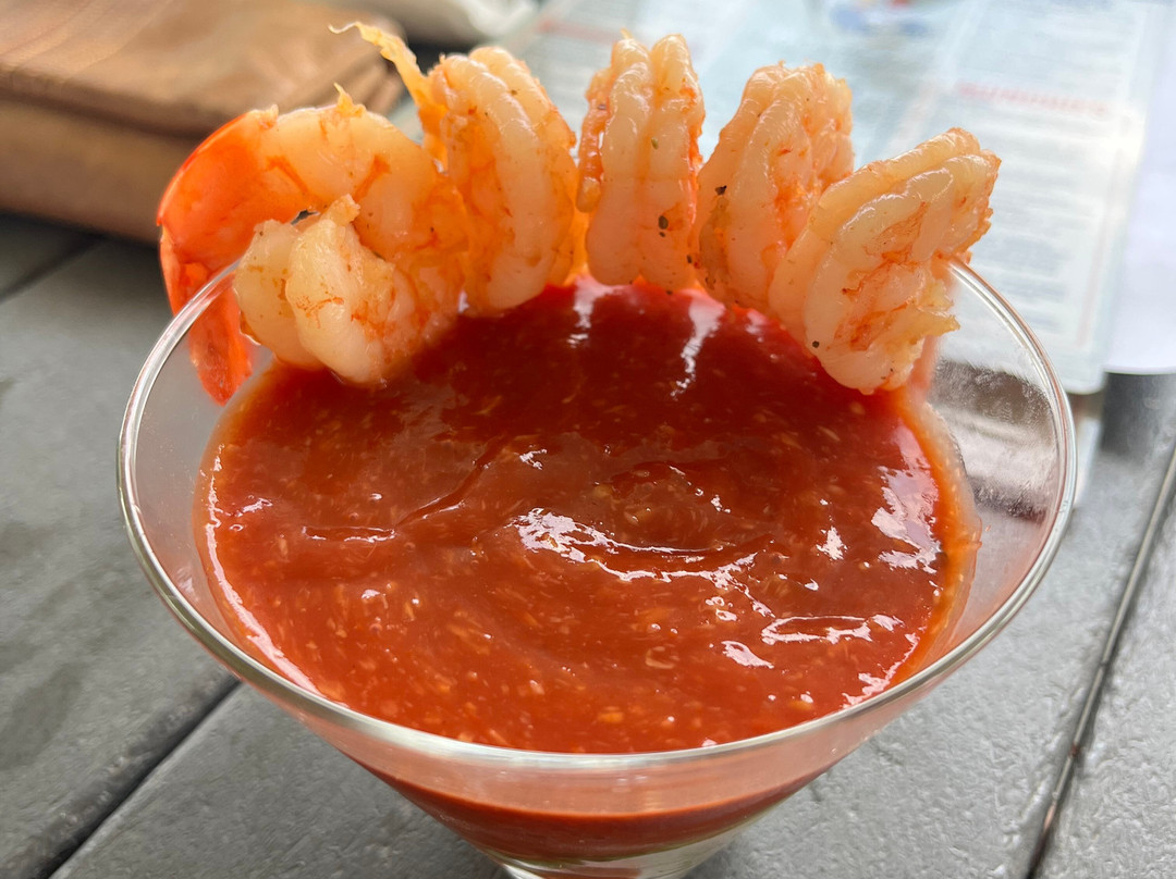 Drunken Rooster Bar & Grill