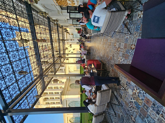 Asil Restaurant Antalya