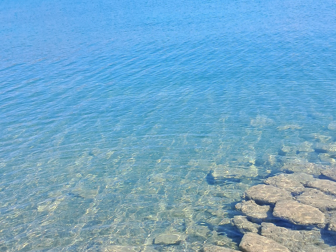 Sunken City of Olous-Elounda必去景点