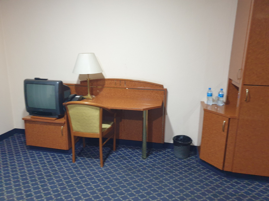 索德里克宫酒店主图