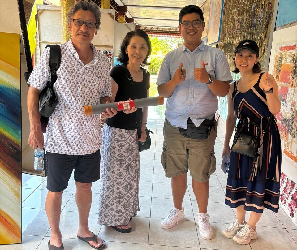 Bali Carcharter Nusadua-Kuta Selatan必去景点