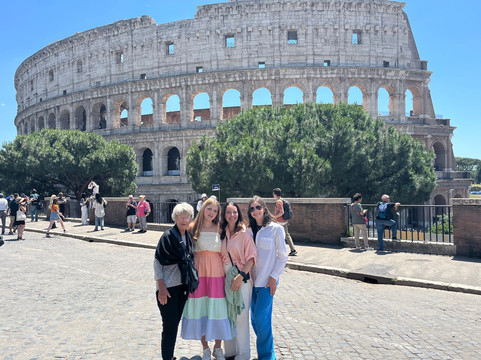 Joy of Rome Tours-罗马必去景点