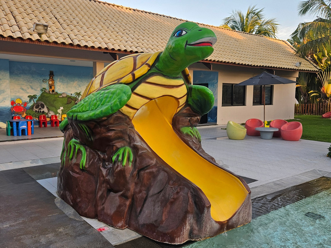 Vila Gale Cumbuco主图