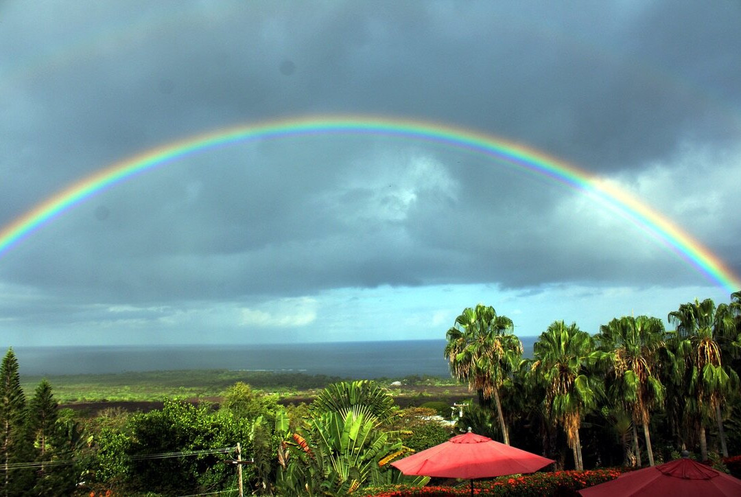 卢阿纳旅馆主图