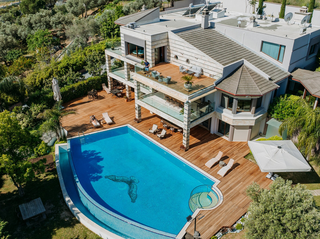 Doors Urla  Hotel & Bungalows