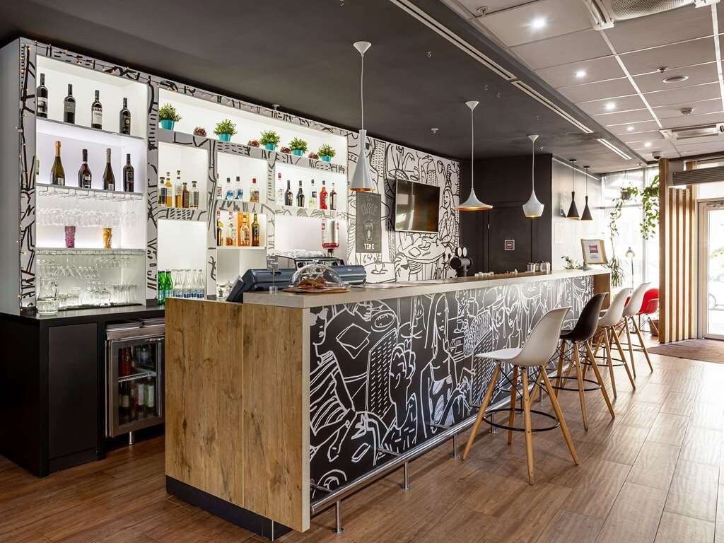 ibis Krasnodar Center Hotel主图