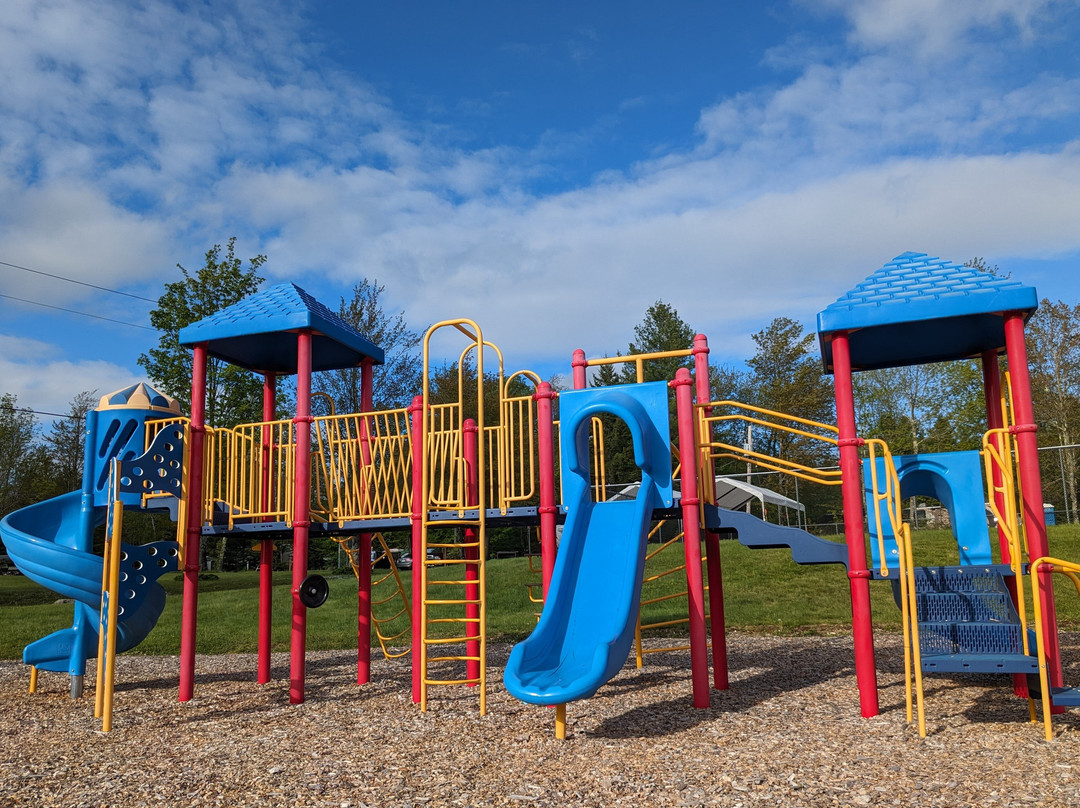 Peppermint Park Camping Resort