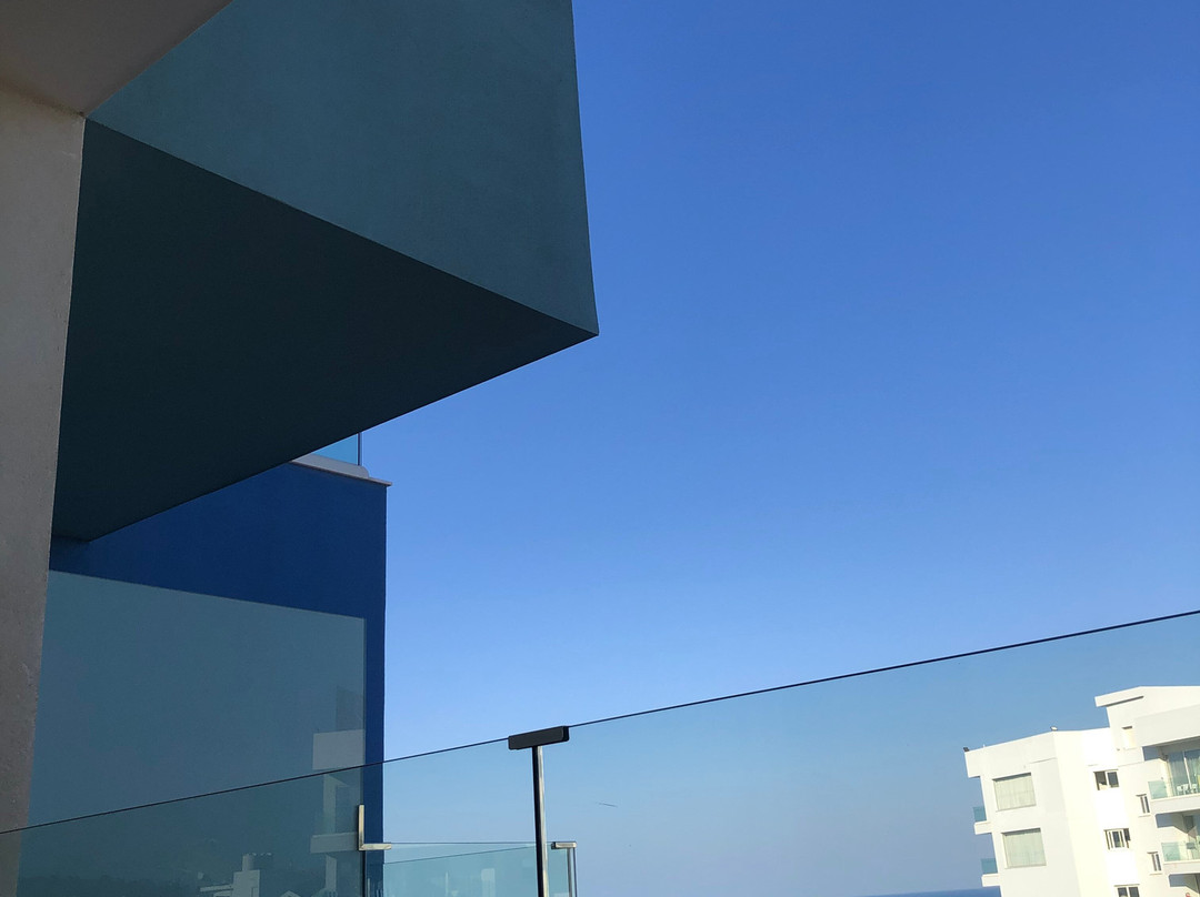 Flamingo Paradise Beach Hotel主图