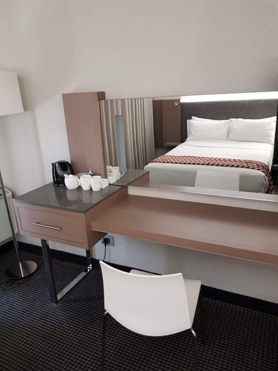 Garden Court Polokwane-官方