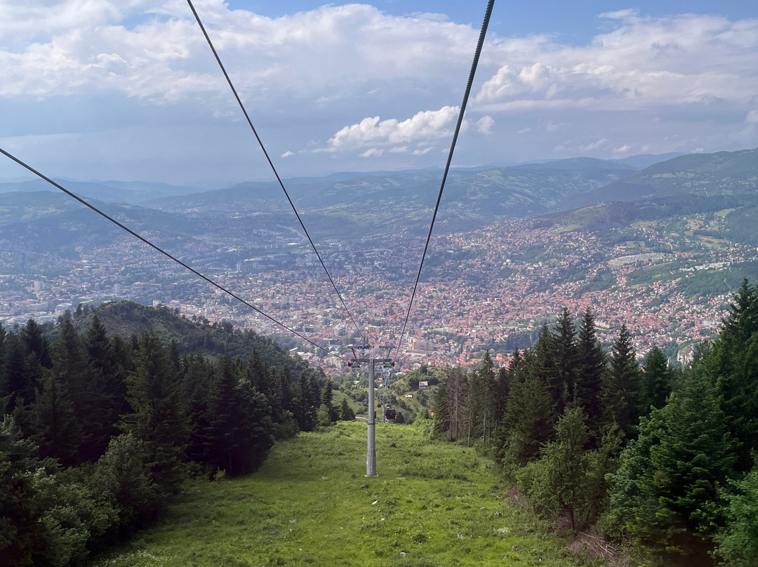 Sarajevo by locals-萨拉热窝必去景点