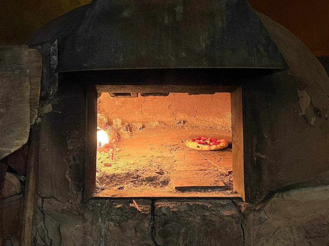 Casa de La Chola主图