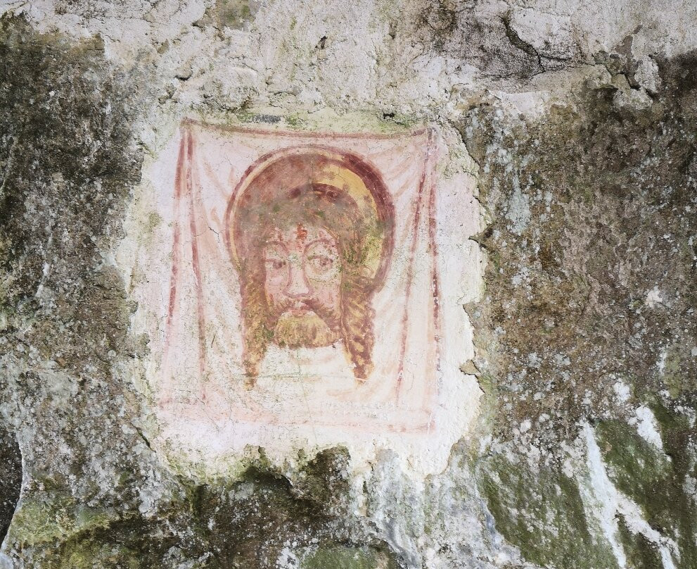 Grotta di San Giovanni d'Antro景点图片