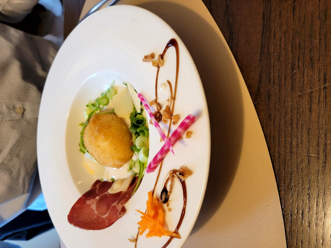 Restaurant L'escale
