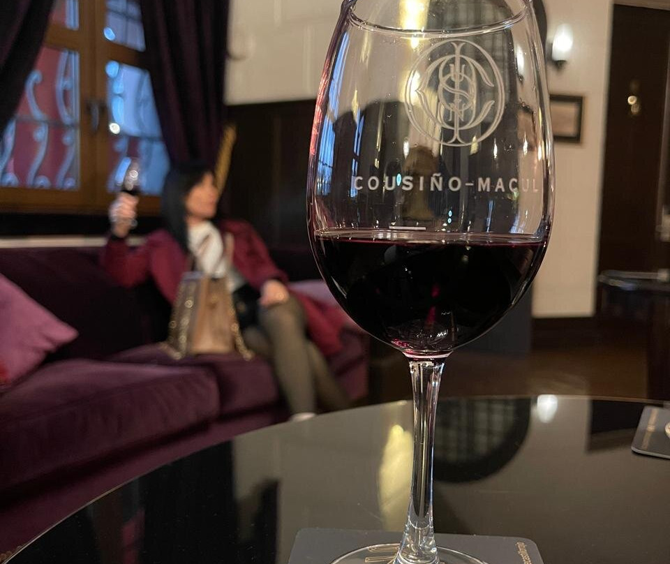 卡斯蒂略罗霍精品酒店主图