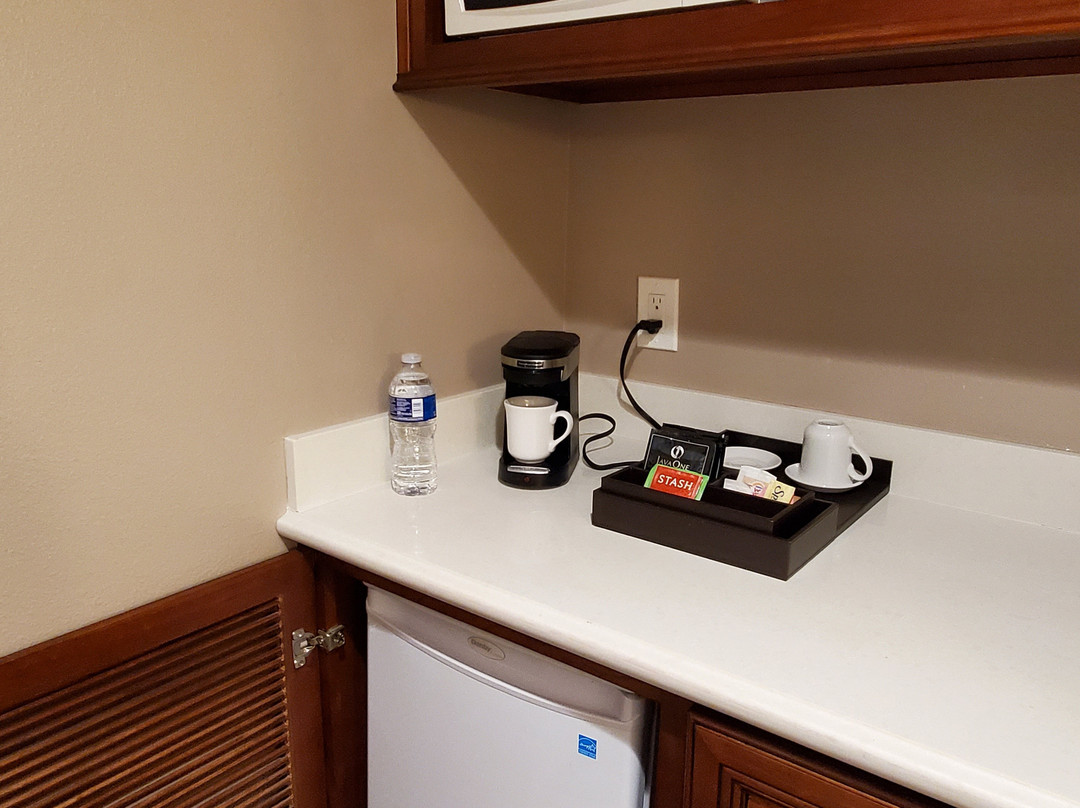 伍德克雷斯特酒店主图